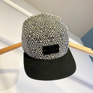 Vans Baseball Cap